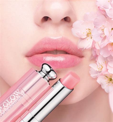 dior lip glow 2021